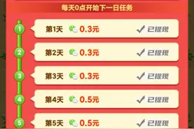 那些红包游戏的广告套路是什么样的，个人实操来揭露图片