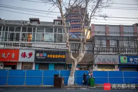 武汉是这样封城的（多图）！辛苦了！图片
