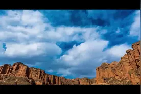 我们的共同家园丨多姿多彩 生态甘肃图片