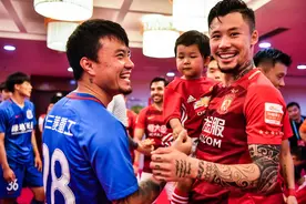 深度丨31岁的“中国拉莫斯”，竞技状态是否已经下滑？图片