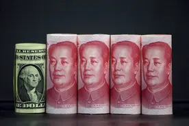 美国掀起汇率战，人民币被迫升值，中国如何避免“升值陷阱”？图片