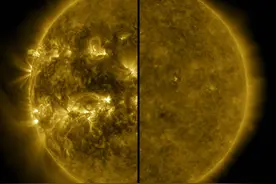 全新的太阳周期真的来了，美国科学家给出肯定答案，这意味着什么图片