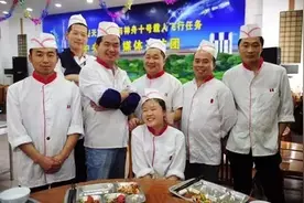 细数厨师最爽的10件事，厨师们别不承认！厨师们不为人知的一面。图片