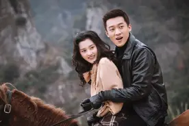 《乔家的儿女》女性群像：宋祖儿敢爱敢恨，周放只是不想屈服命运图片