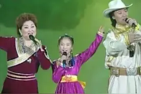 15年前，“吉祥三宝”火遍全国，如今的一家三口现状如何？图片