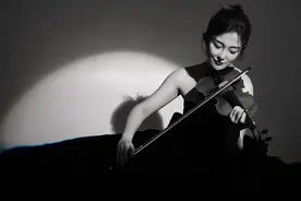 榜YOUNG｜从演奏家到“孩子王”，她带着更多深圳娃“走出去”图片