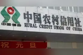 又涨啦！在农村信用社存40000元，定期两年应得利息多少？图片