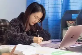 多彩医药 | 最美博士辅导员高玲：奋斗的人生最美丽图片