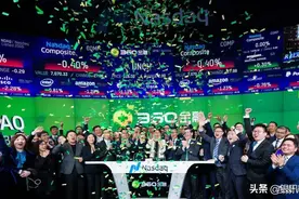 360金融2019年报亮点：拥有7张金融牌照，用户平均授信1万元图片