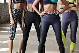 减肥期间，为什么推荐女生做深蹲呢？深蹲的好处有哪些？图片