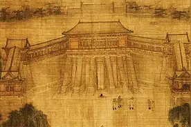 700年前，元世祖忽必烈：我造了元大都！今人：没看见长啥样？图片