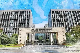 西湖大学或可“授予博士学位”，西北政法大学再留遗憾，对比鲜明图片