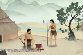 沿黄珍宝｜“河南宝贝”杜岭方鼎：故宫大门的灵感来源于它图片