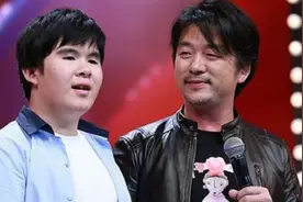 明明是正常人却生出残疾孩子的6大明星，位位都让人心痛图片