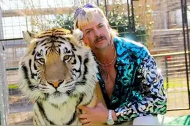 好片种草| 除了Tiger King ,这些美国真实刑案记录片刷爆三观…图片