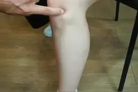 你的足三里真的找对了吗？图片