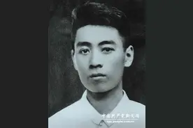 周恩来：一生六件大事为共产党人树立永远楷模图片