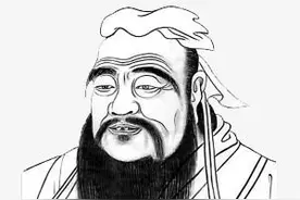 孔子：虽没逃脱普通人的不幸，却超越普通人的普通，成为千古一圣图片