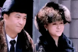 《悬崖》大结局（一）:周乙故意留下破绽图片