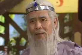 民间故事，姜子牙卖面图片