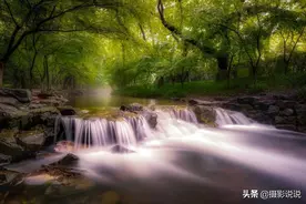 「地标」第49季NiSi醉美城市地标：九溪十八涧、小白楼、绳金塔图片