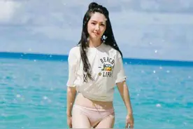 郭碧婷深夜发文懊悔，向太屡屡发声回应，是护媳还是控制欲太强？图片