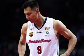 CBA一夜3消息！易建联发长文，上海获2大强援，郭艾伦再搞怪图片