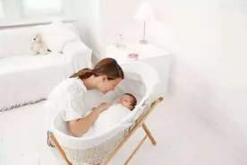 22条哄宝宝睡觉的顺口溜，在家念给孩子听，促进大脑发育说话早图片