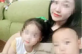 重庆两幼童坠亡案：杀子凶手曾经真诚追求前妻，小三不只为财产图片