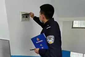 从“民警”到“武警”——武警浙江总队丽水支队公务员新兵吴志超从军路图片