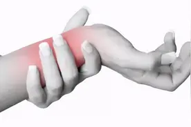 手麻、手疼、手无力，这下终于知道为什么了图片
