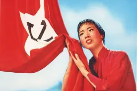 舞剧电影《红色娘子军》演员近况，有人在小镇度晚年，有人已去世图片