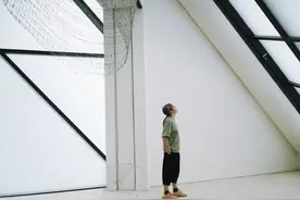 谭啸：摄影是在感受细腻｜建筑空间摄影师访谈系列图片