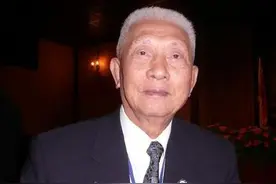 台陆军前总司令喊话“我是中国人，我骄傲”!绿营跳脚图片