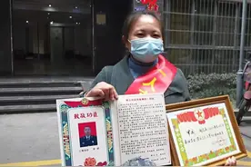 这对双胞胎兄弟不一般！图片