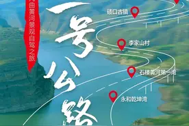 国庆假期游山西，6条高品质自驾游线路请收好图片