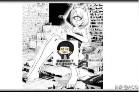 一拳超人：网友画出“大眼子”女性同人图，让人更期待清炭老师图片