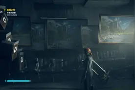 《控制》DLC“AWE”评测：逐渐成形的Remedy宇宙图片