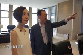 万达的私人女秘书：只“服务”王健林一人，月休15天享百万年薪图片