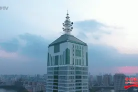 当我们一起走过丨“寻找最美共产党员服务队”江西行融媒报道收官图片