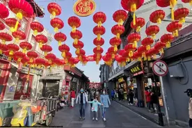 牛气冲天！京城那些与“牛”有关的景点，每一处都不想错过！图片