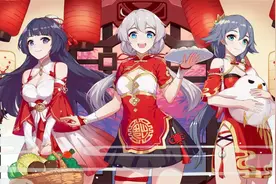 你舰上的女武神，都由哪些日本声优演绎？（下）图片
