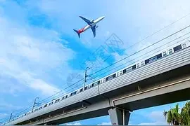 应城高铁路在何方图片