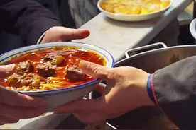 揭秘：重庆一家网红面馆年赚900万背后深不可测的套路（之三）图片
