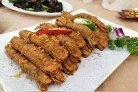 跟着广东人吃野味，体验不一样的粤式农家菜图片