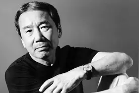 村上春树：坚持跑步36年，我得到了什么？视频封面