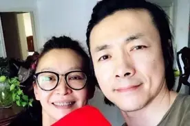 原来他们是夫妻？娱乐圈中的明星夫妻，你们知道几对？图片