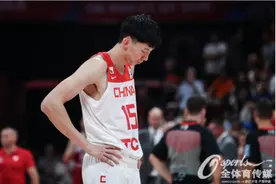 两大利好消息传来，中国男篮奥运会落选赛将会如何？图片
