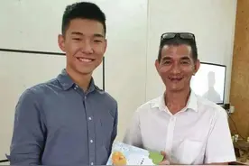 张一得父亲：我尊重你的选择。活在自恋幻想中的父母，有多可怕图片