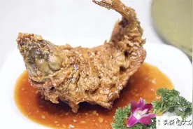 记忆中的家乡味道⑦|“四个鼻孔”的微山湖鲤鱼图片